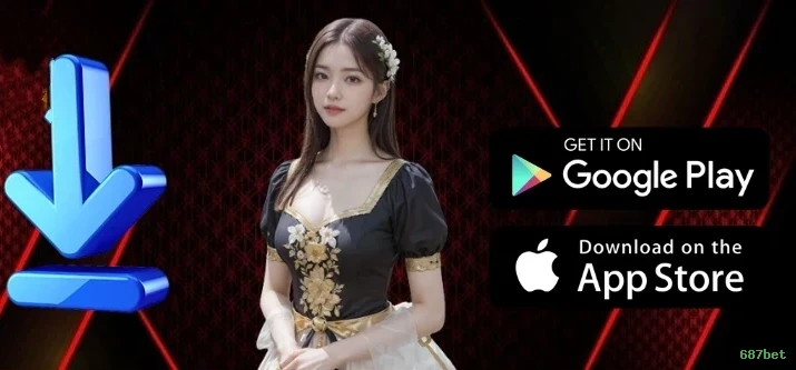 Download gratuito do app da 687bet