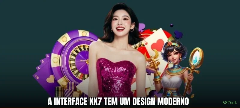 Plataforma completa da 687bet com todos os jogos
