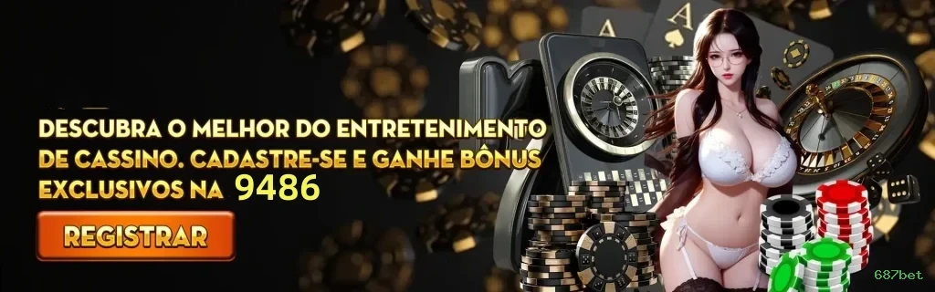 Canal oficial da 687bet no Telegram